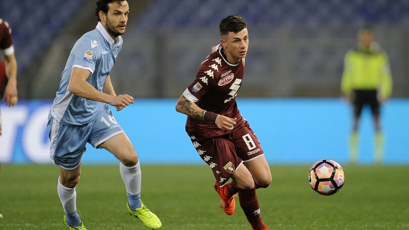 Serie A, Baselli: «Tifosi Torino fanno la differenza»