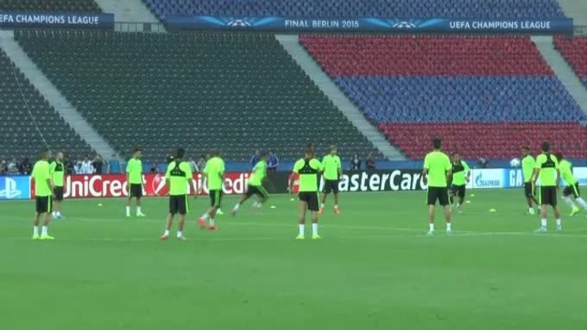 Barcellona, Juan Carlos Unzué è il nuovo allenatore