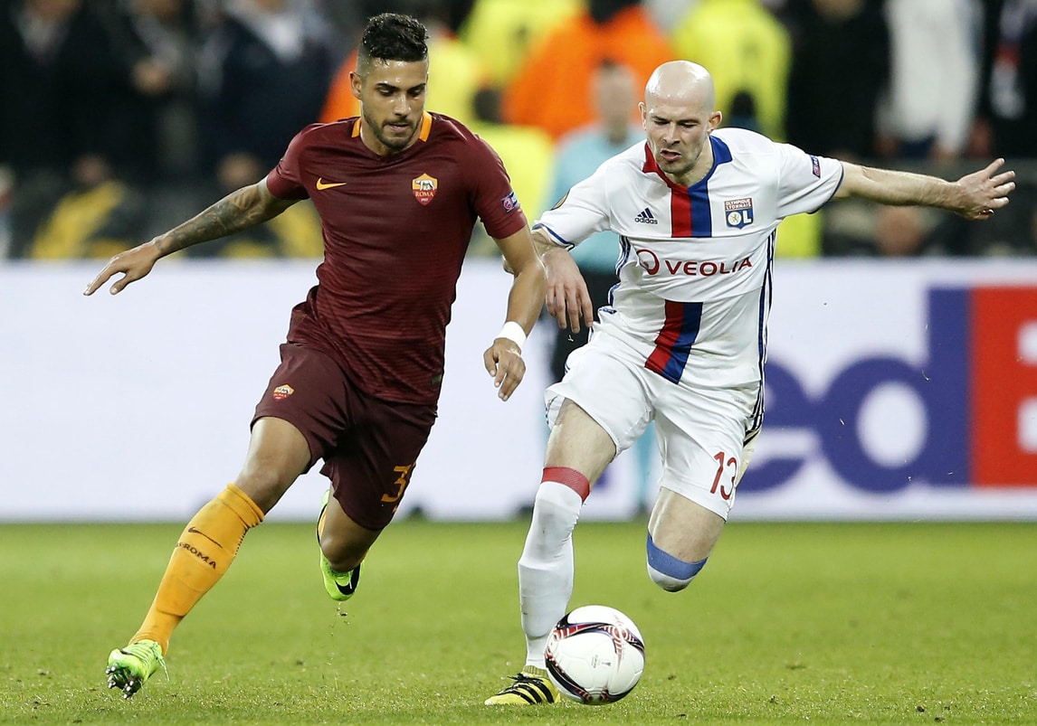 Emerson, oggi arriverà la chiamata di Ventura
