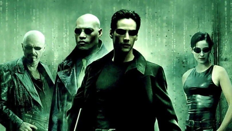 Matrix: la Warner lavora al reboot senza le Wachowski