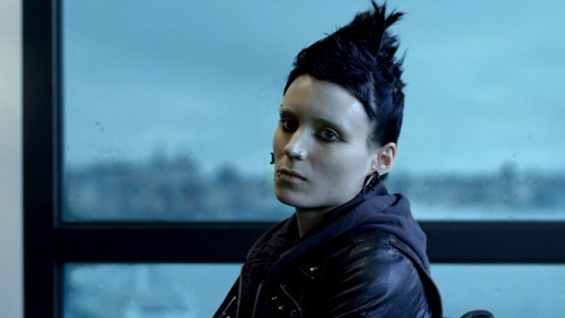 Lisbeth Salander torna al cinema nel sequel di Millennium