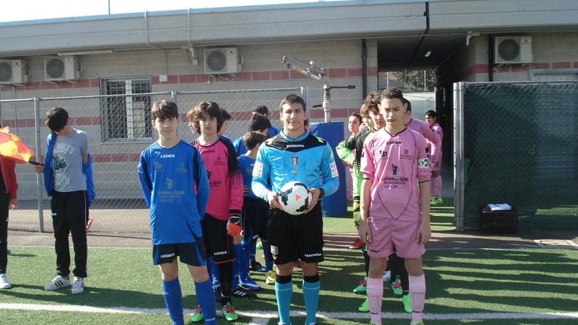 Latina: Tasso show: 7-1 al Manfredini