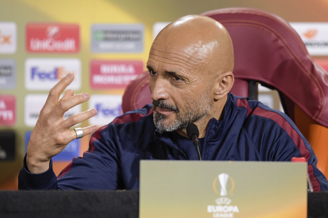 Europa League: Roma-Lione, il 2-0 vale 12,50