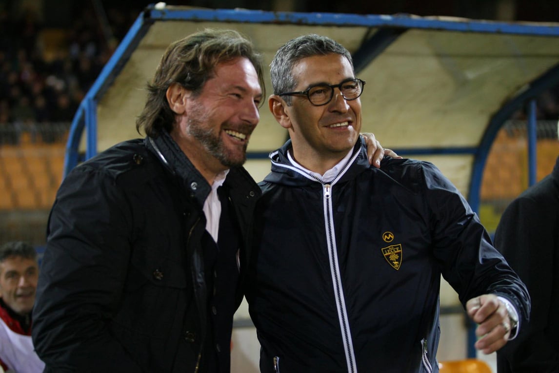 Lega Pro, Foggia-Lecce da brividi: tutto esaurito allo Zaccheria