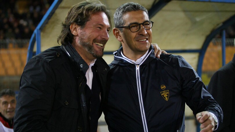 Lega Pro, Foggia-Lecce da brividi: tutto esaurito allo Zaccheria