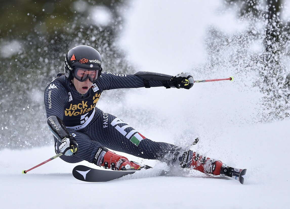 Sci: Sofia Goggia di bronzo nella libera di Aspen