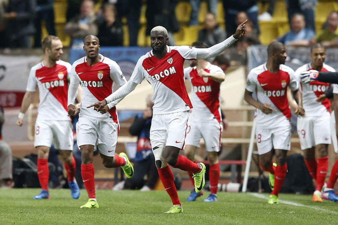 Champions League, Monaco-Manchester City 3-1: decidono i gol di Mbappé, Fabinho e Bakayoko
