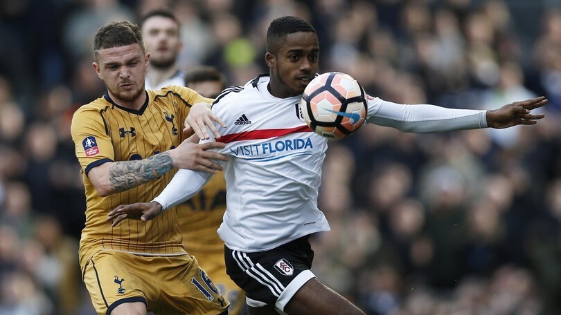 Sessegnon, le big della Premier litigano per il baby del Fulham