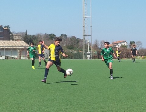 Viterbo: Pio Fedi ko contro il Fantappiè ma è finale!