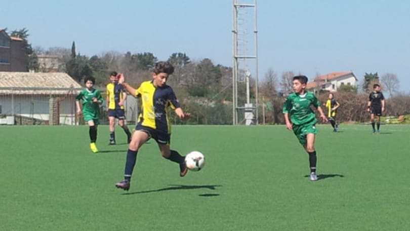 Viterbo: Pio Fedi ko contro il Fantappiè ma è finale!