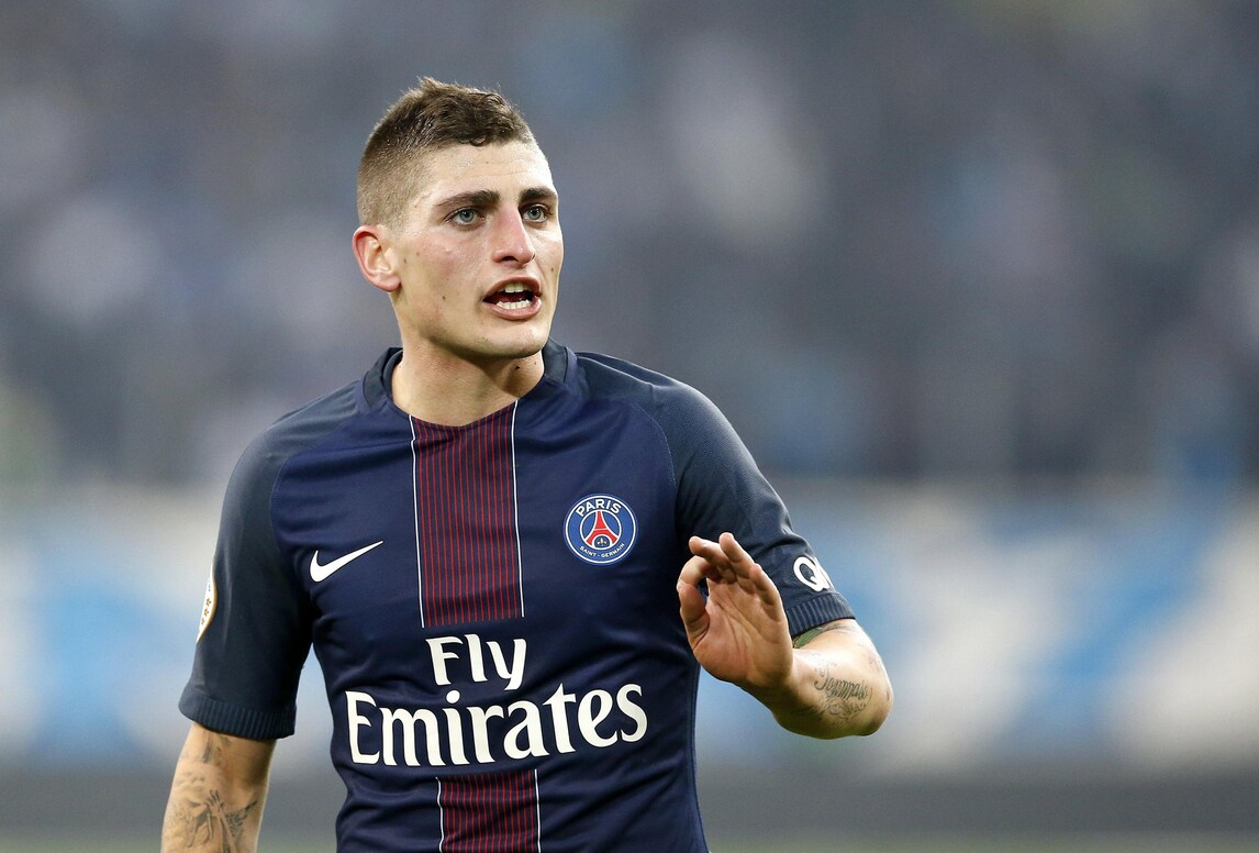 Verratti porta l'Equipe in tribunale: «Notte in discoteca? Notizia infangante»