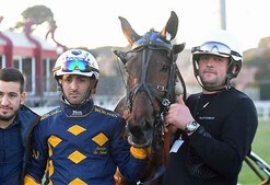 Etruria, una corsa che Vale