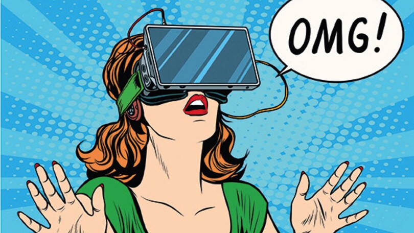 La storia del videogioco, dagli esordi alla realtà virtuale