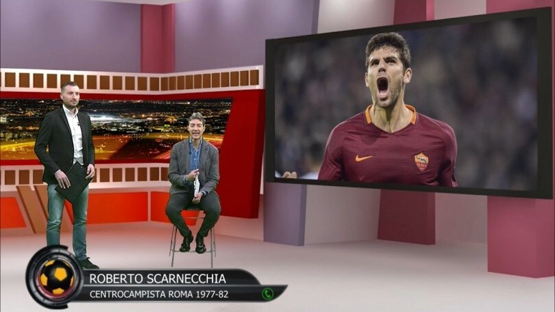 Roma-Lione, Scarnecchia: "Tifosi tocca a voi"