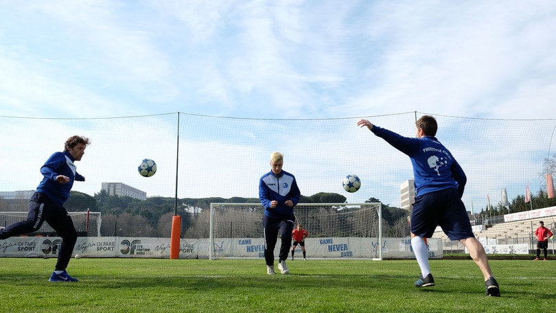 Nella finale Juniores è ancora spettacolo all'insegna del freestyle