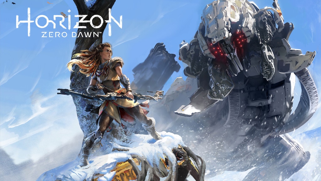 Horizon Zero Dawn, vendute più di 2,6 milioni di copie