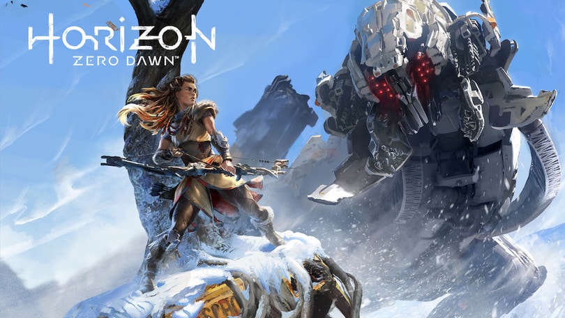 Horizon Zero Dawn, vendute più di 2,6 milioni di copie
