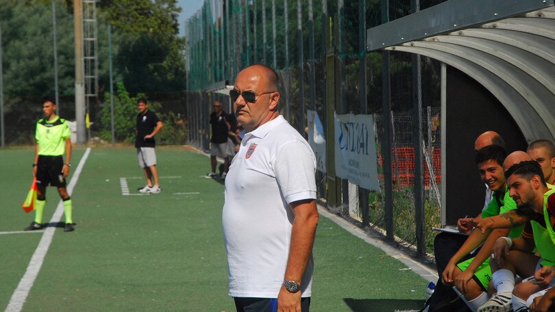 Frascati, via Mecozzi. Promosso Fioranelli