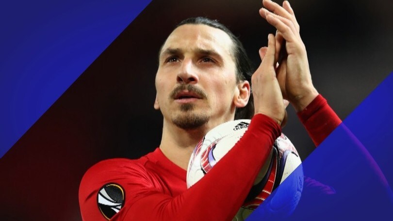Napoli, Ibrahimovic fa sognare i tifosi
