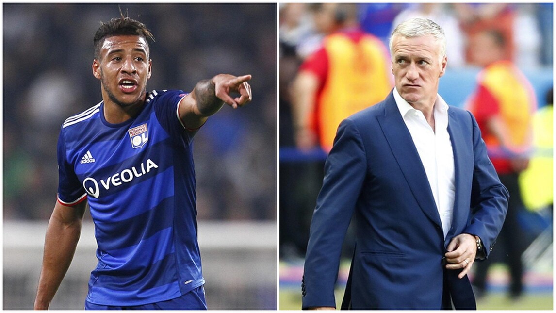 Calciomercato Juventus, Deschamps vota Tolisso: «E' un giocatore completo»