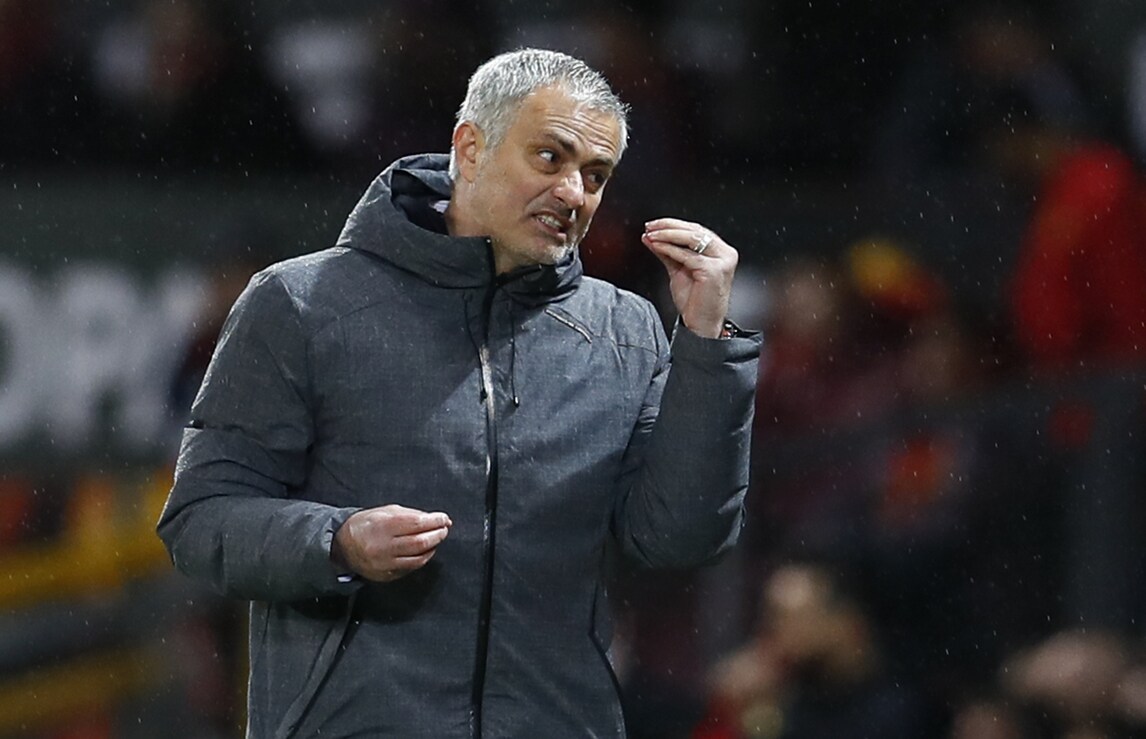 Europa League, Manchester United-Rostov 1-0: Mata-gol regala il pass a Mourinho