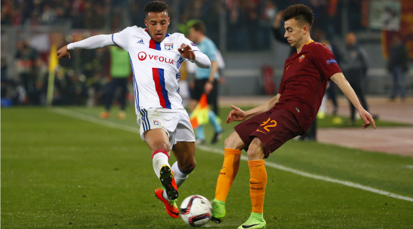 El Shaarawy rialza la Roma: «All'Europa League ci credevamo, ma ora rimontiamo la Lazio»