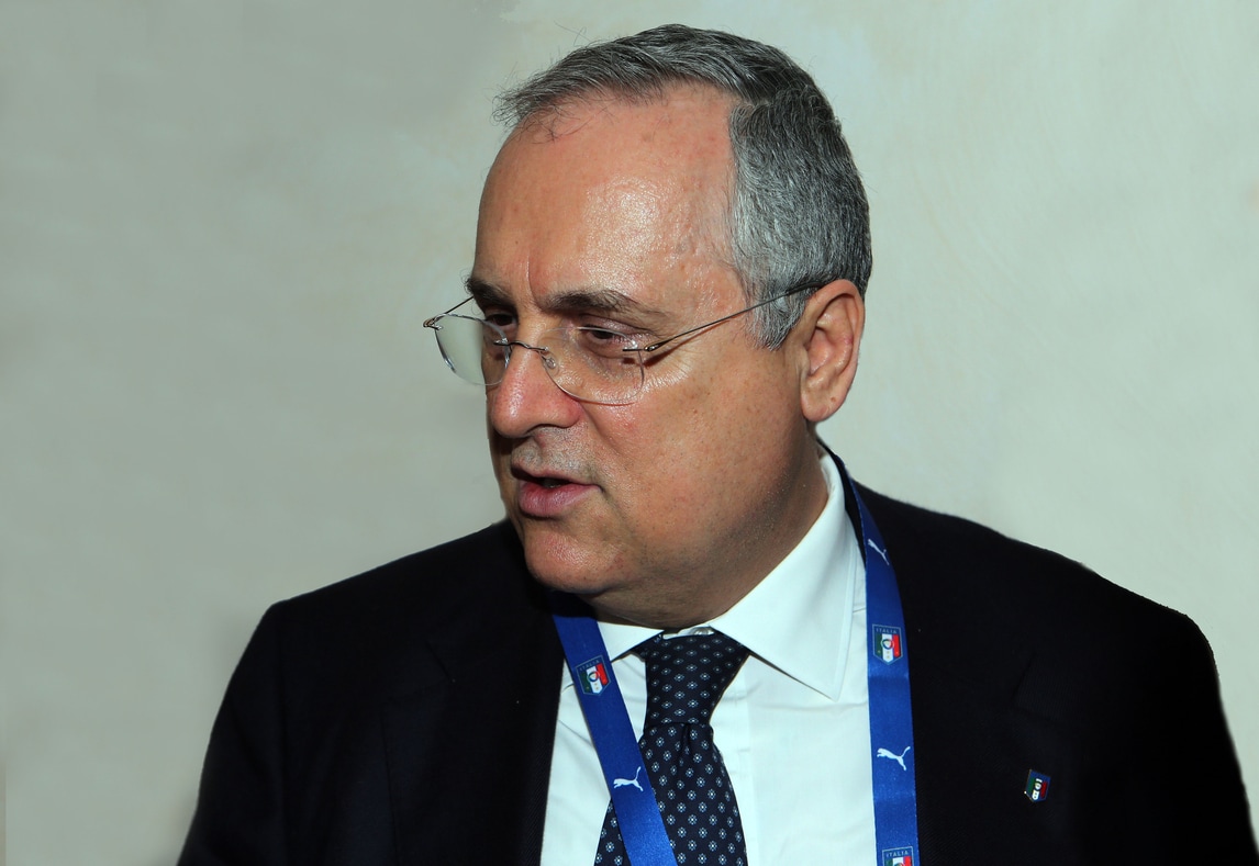 Serie B, niente presidente