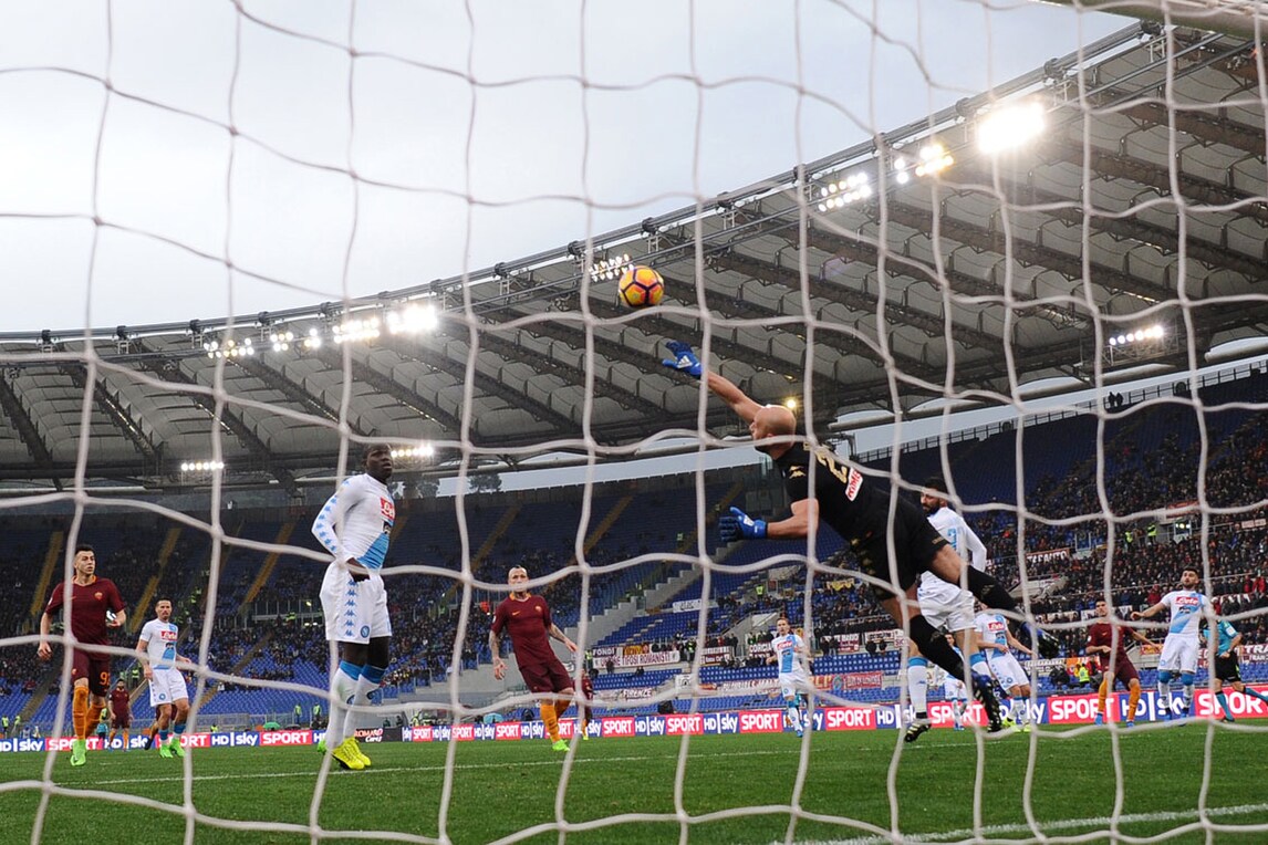 Serie A, le probabili formazioni della 29ª giornata