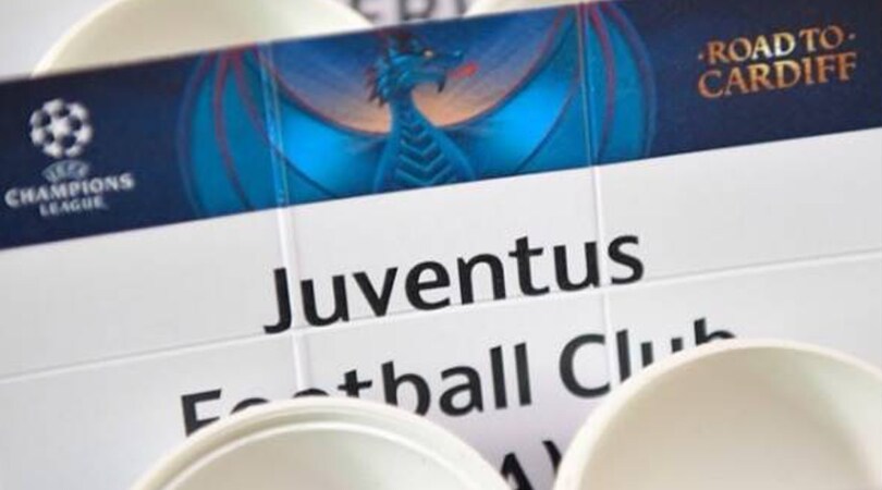 Ai quarti Allegri pesca il Barcellona: l'ultima volta passò la Juve