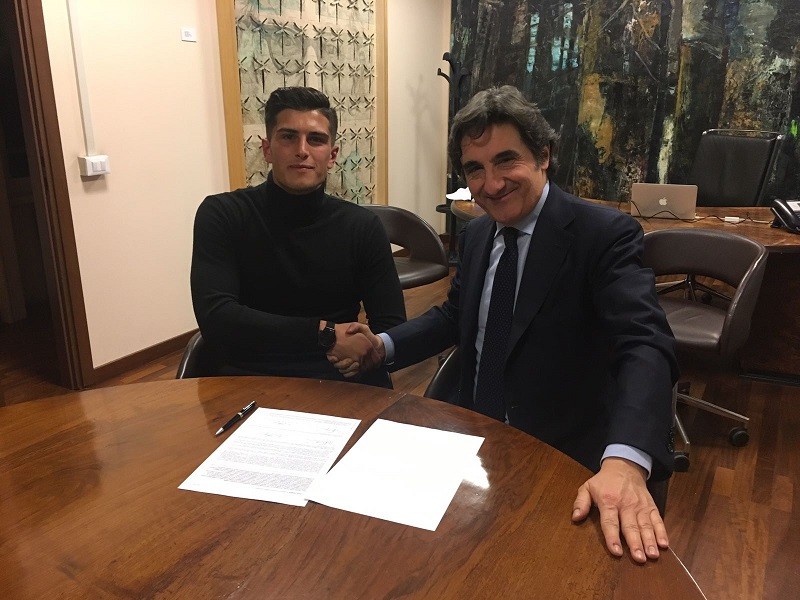 Calciomercato Torino, Bonifazi rinnova fino al 2022