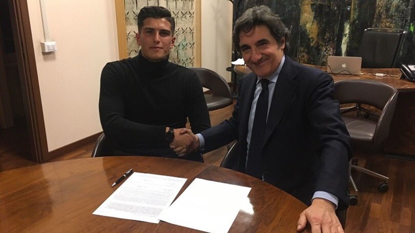 Calciomercato Torino, Bonifazi rinnova fino al 2022