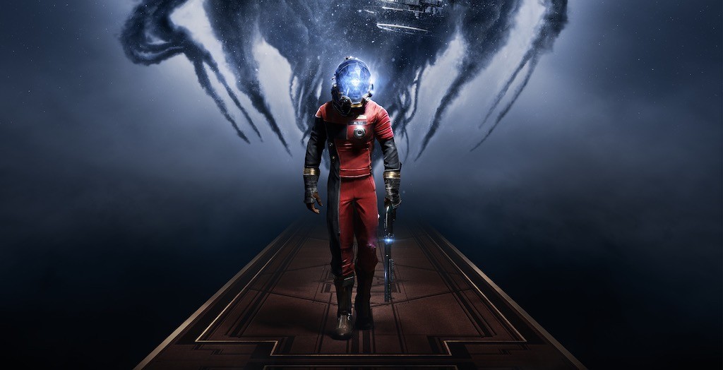 Prey: la TranStar e la ricerca sui Typhon in un video