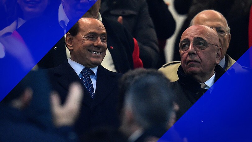 Milan, ancora rinvio per la terza caparra