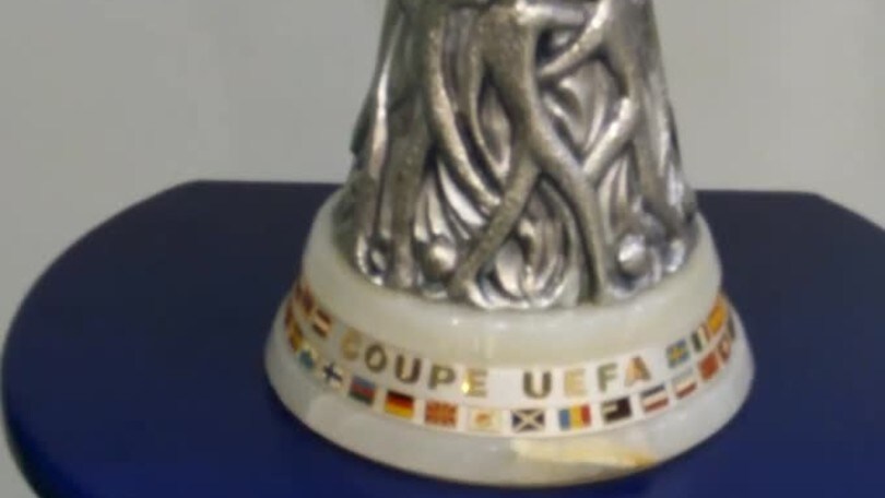 Europa League: ecco i quarti di finale