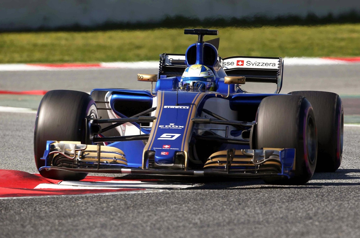 F1, Ericsson: «A Melbourne con il giusto stato d’animo»