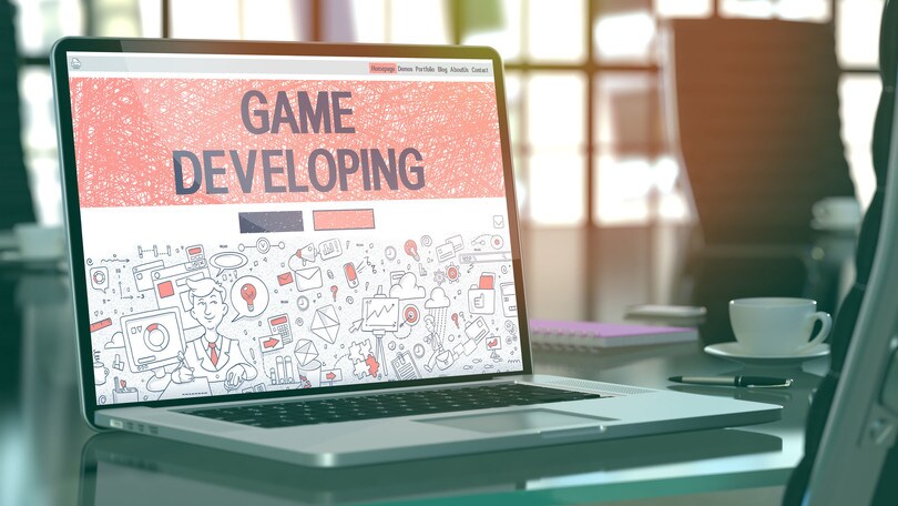 E se il gioco diventasse un mestiere?