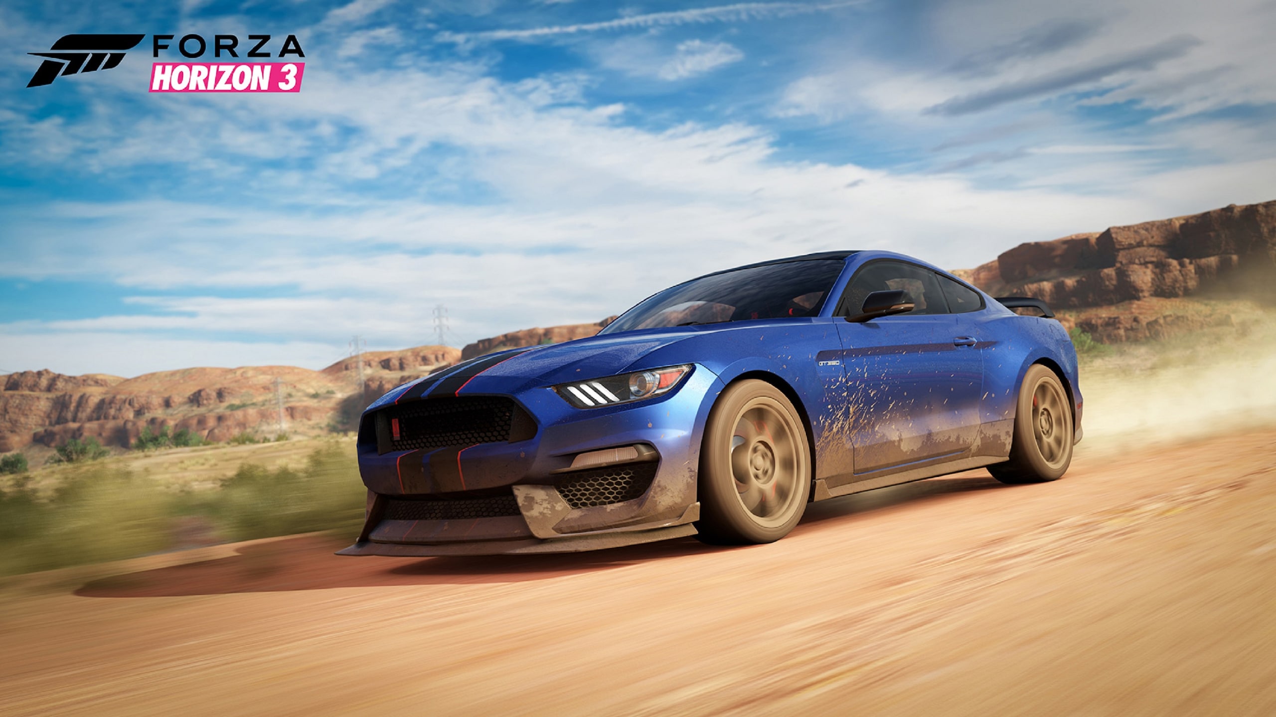 Ford promuove la Mustang anche... virtualmente