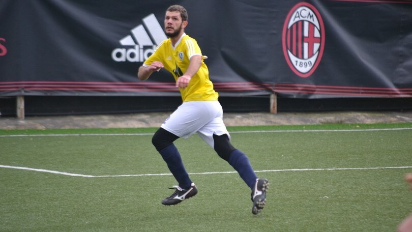Atl. Morena, Marianelli: «Torrenova? Serve fare risultato»