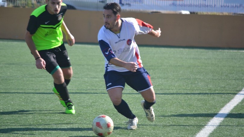 Casilina, Scafati a caccia del gol numero 250