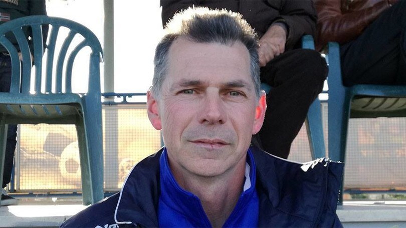 Setteville, Carletti: «Bisogna vincere col Torre Angela»