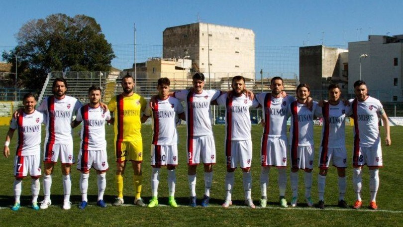 Lega Pro, UnicusanoFondi e Casertana si giocano i play off