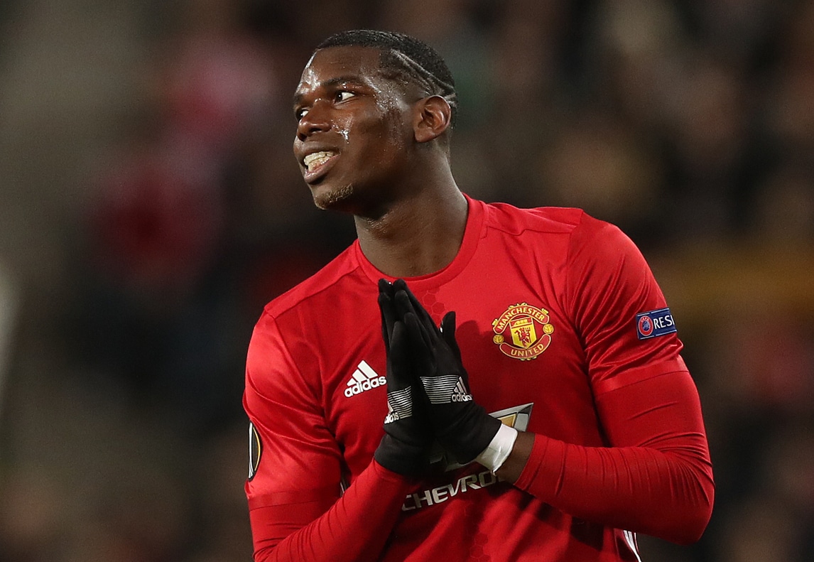 Un operaio accusa Pogba: «Tre mesi per pagare un lavoro di 100 sterline»