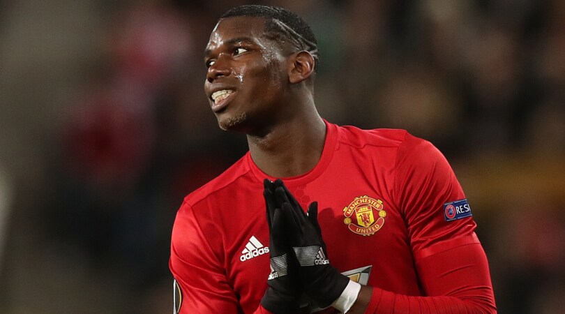 Un operaio accusa Pogba: «Tre mesi per pagare un lavoro di 100 sterline»