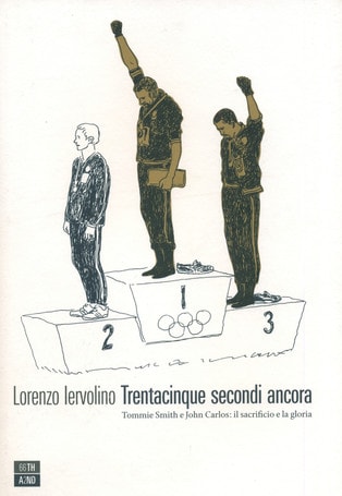 L'almanacco del calcio mondiale e quei pugni chiusi sul podio dei 200 a Città del Messico