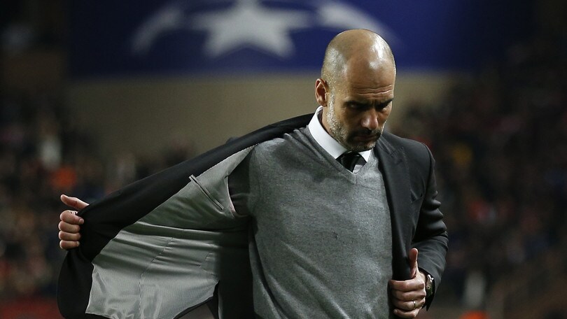 Manchester City, Guardiola: «Crisi? Mai stato solido come oggi»
