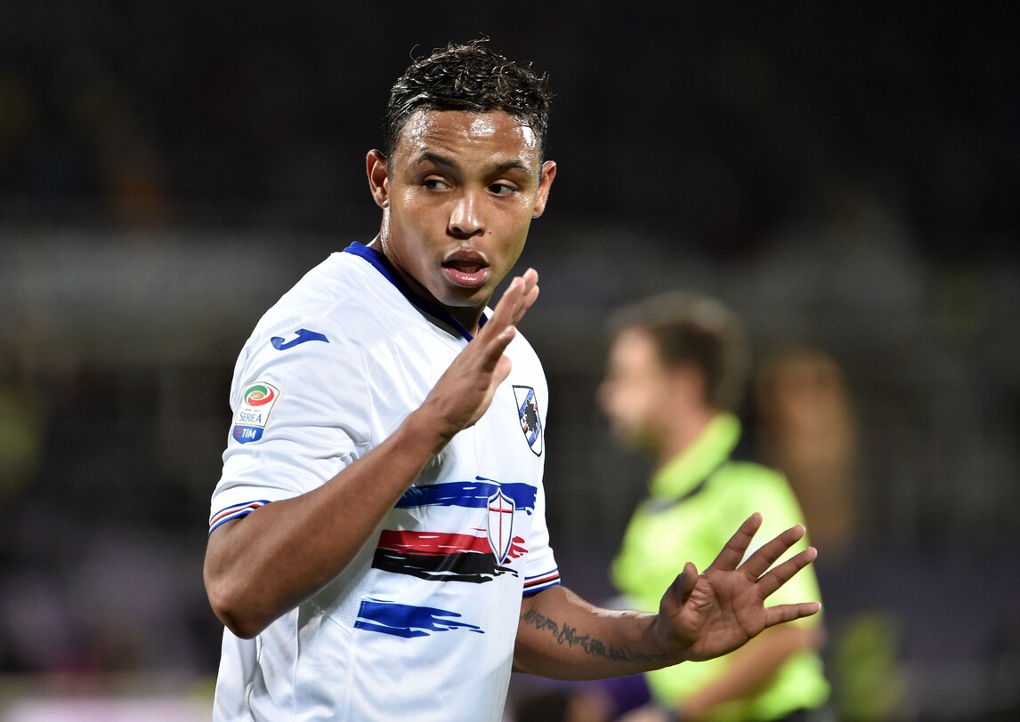 Calciomercato Bologna, occhi su Muriel e Paloschi