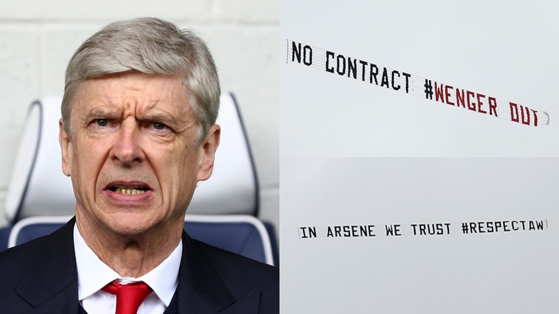 West Bromwich-Arsenal, la sfida aerea tra i pro e i contro Wenger