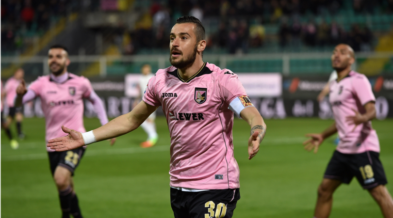 Palermo, la cessione del marchio e quel precedente targato Parma