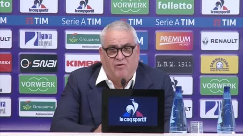 Corvino: "Patto per l'Europa"