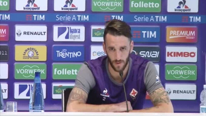 Gonzalo Rodriguez: "Restare uniti è fondamentale"